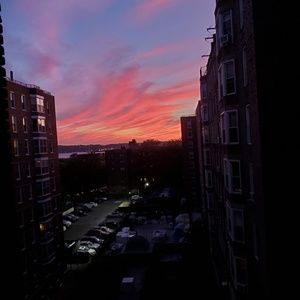 Meet your Posher, Leeza